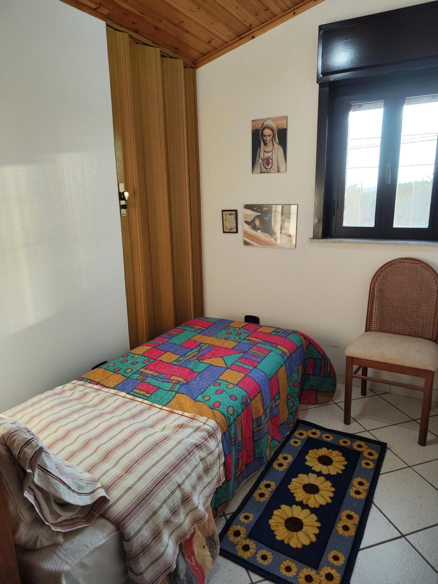 A Casa Dello Zio Villa Catania Esterno foto