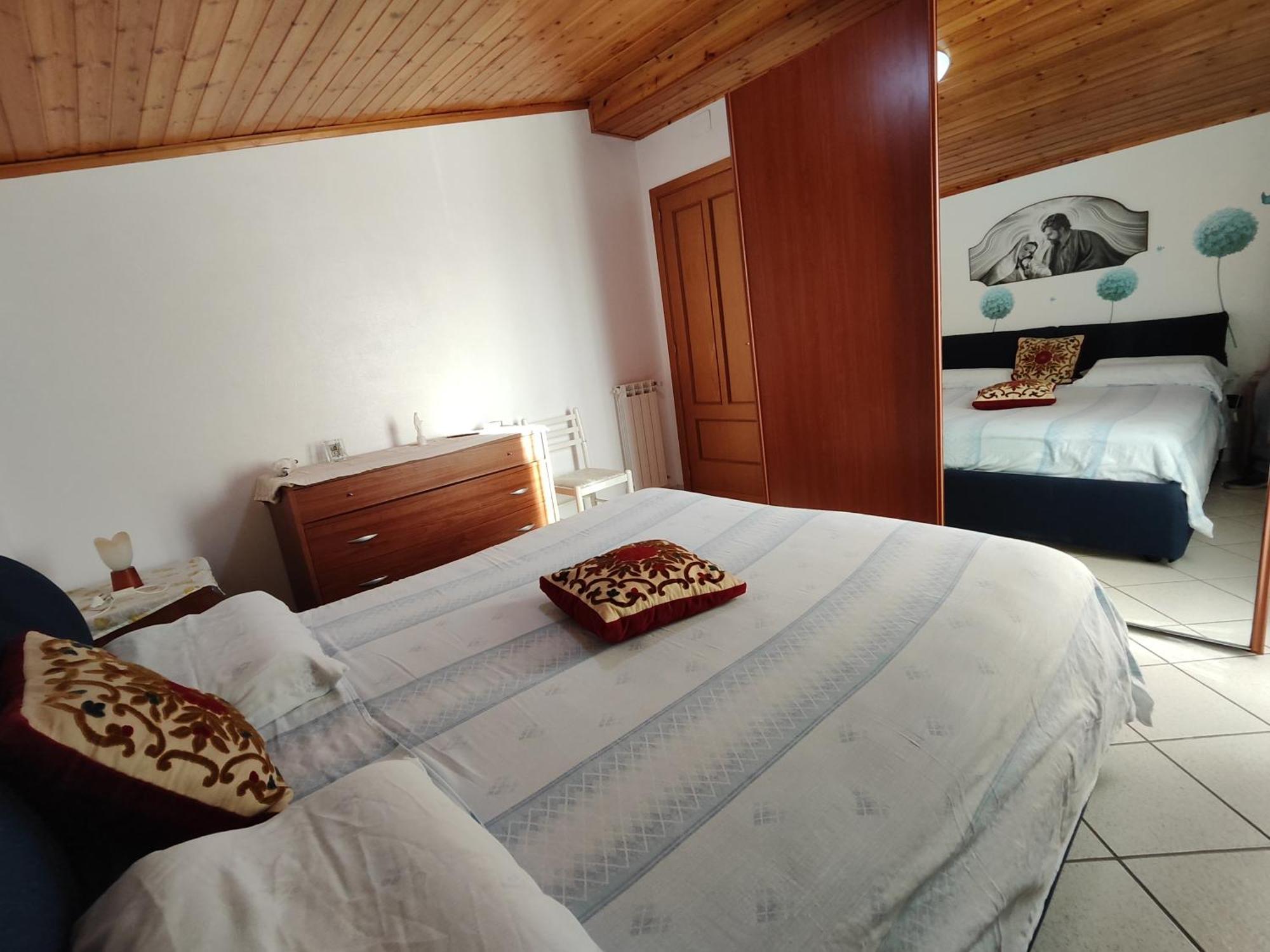 A Casa Dello Zio Villa Catania Esterno foto