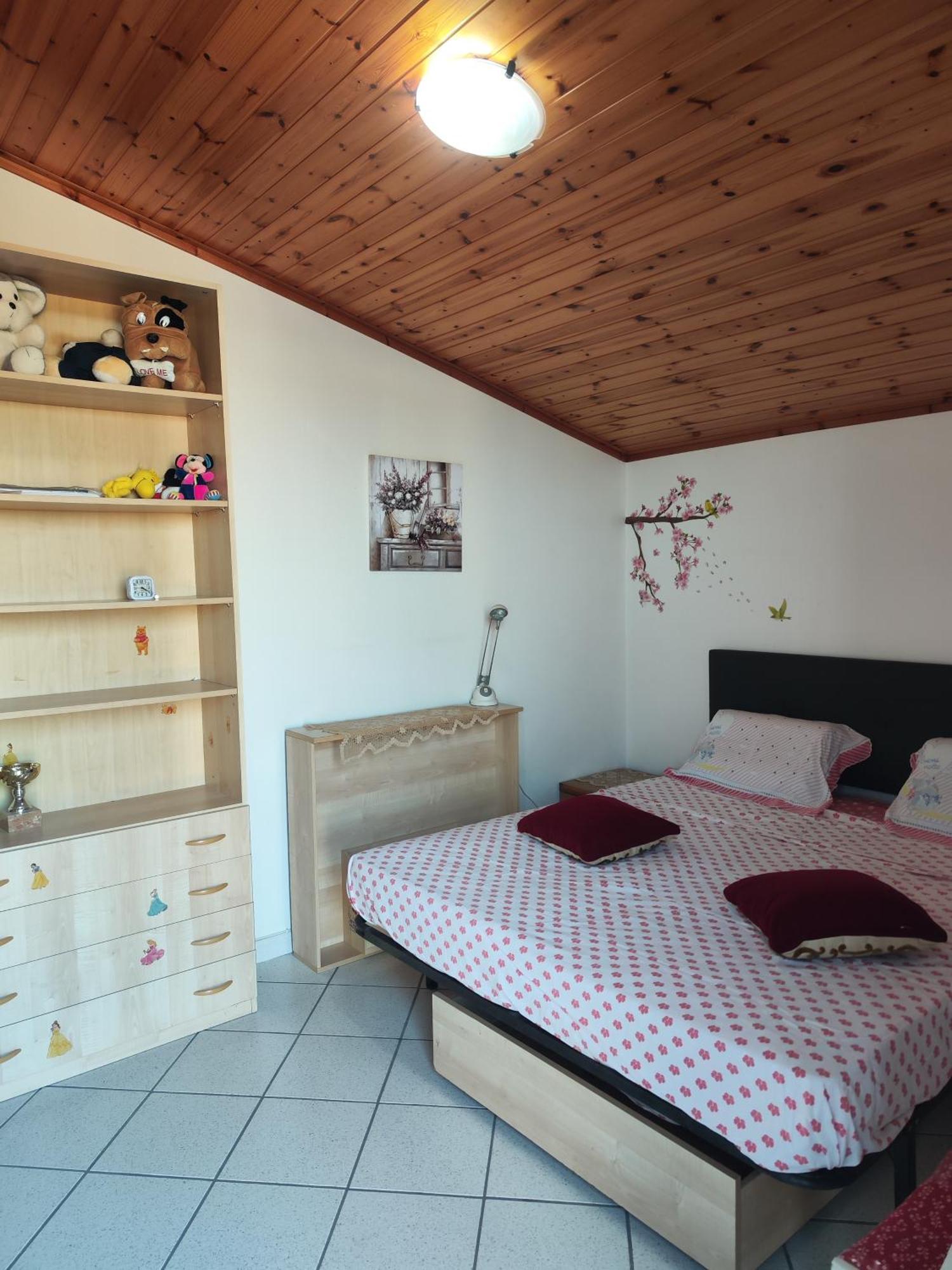A Casa Dello Zio Villa Catania Esterno foto