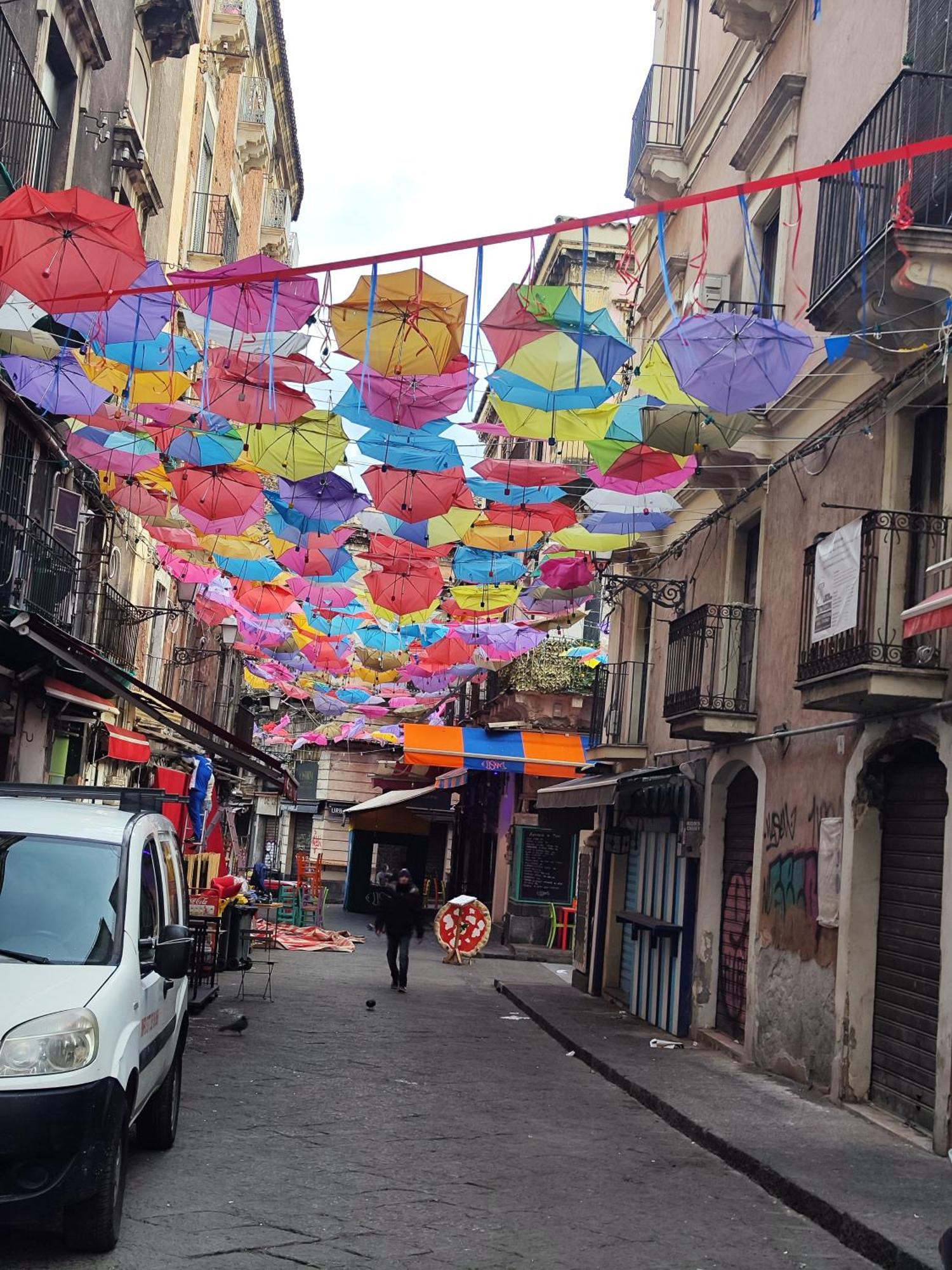 A Casa Dello Zio Villa Catania Esterno foto