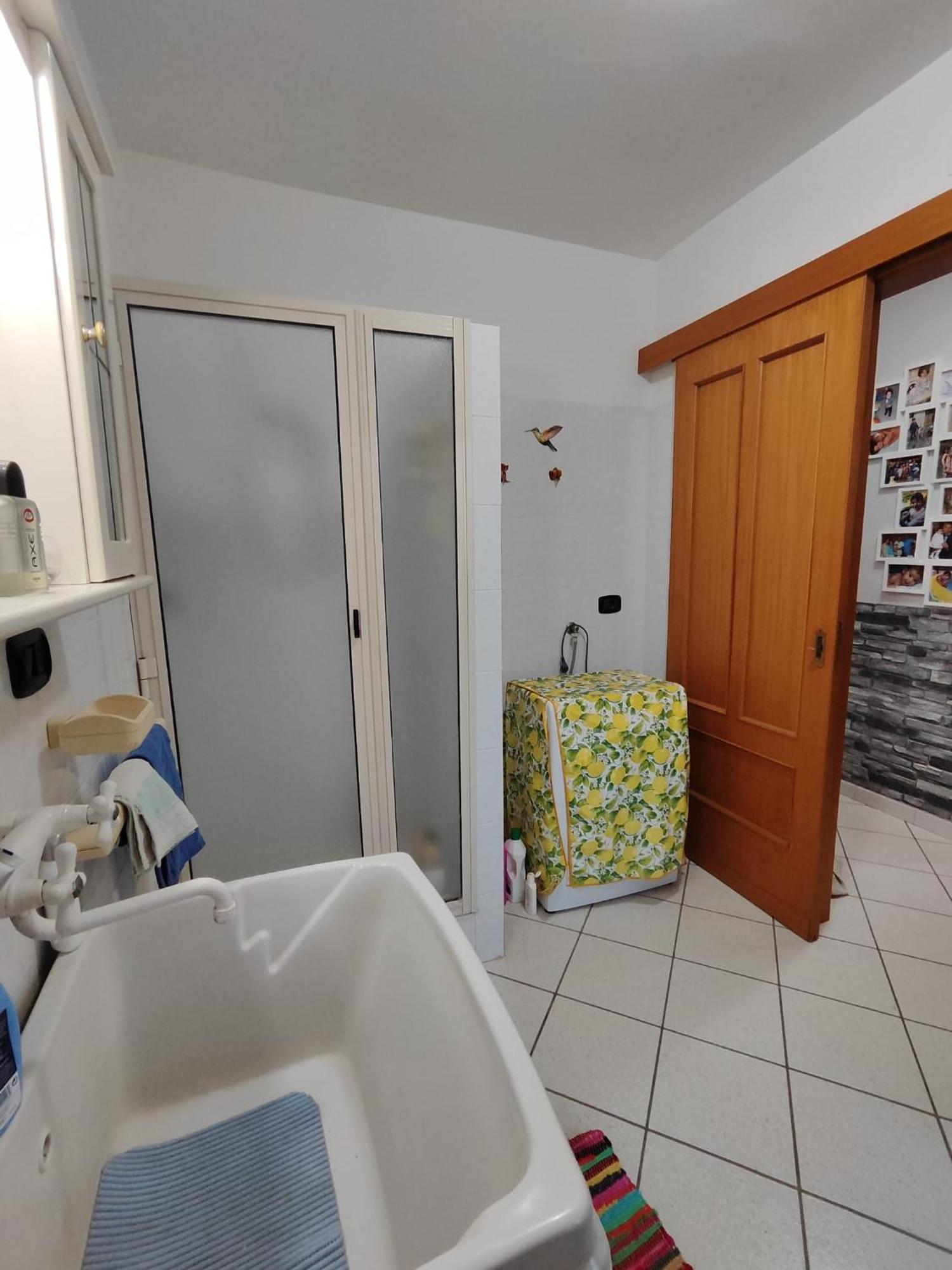 A Casa Dello Zio Villa Catania Esterno foto