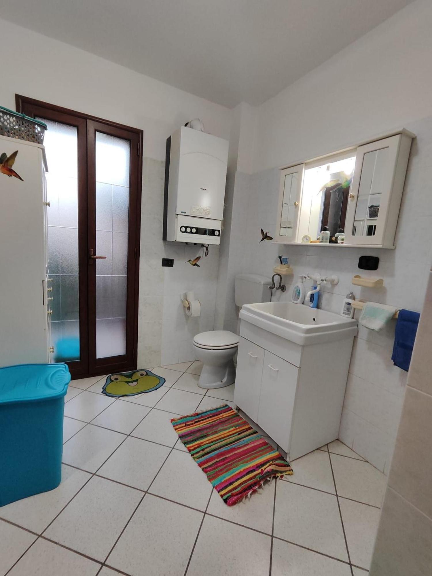 A Casa Dello Zio Villa Catania Esterno foto