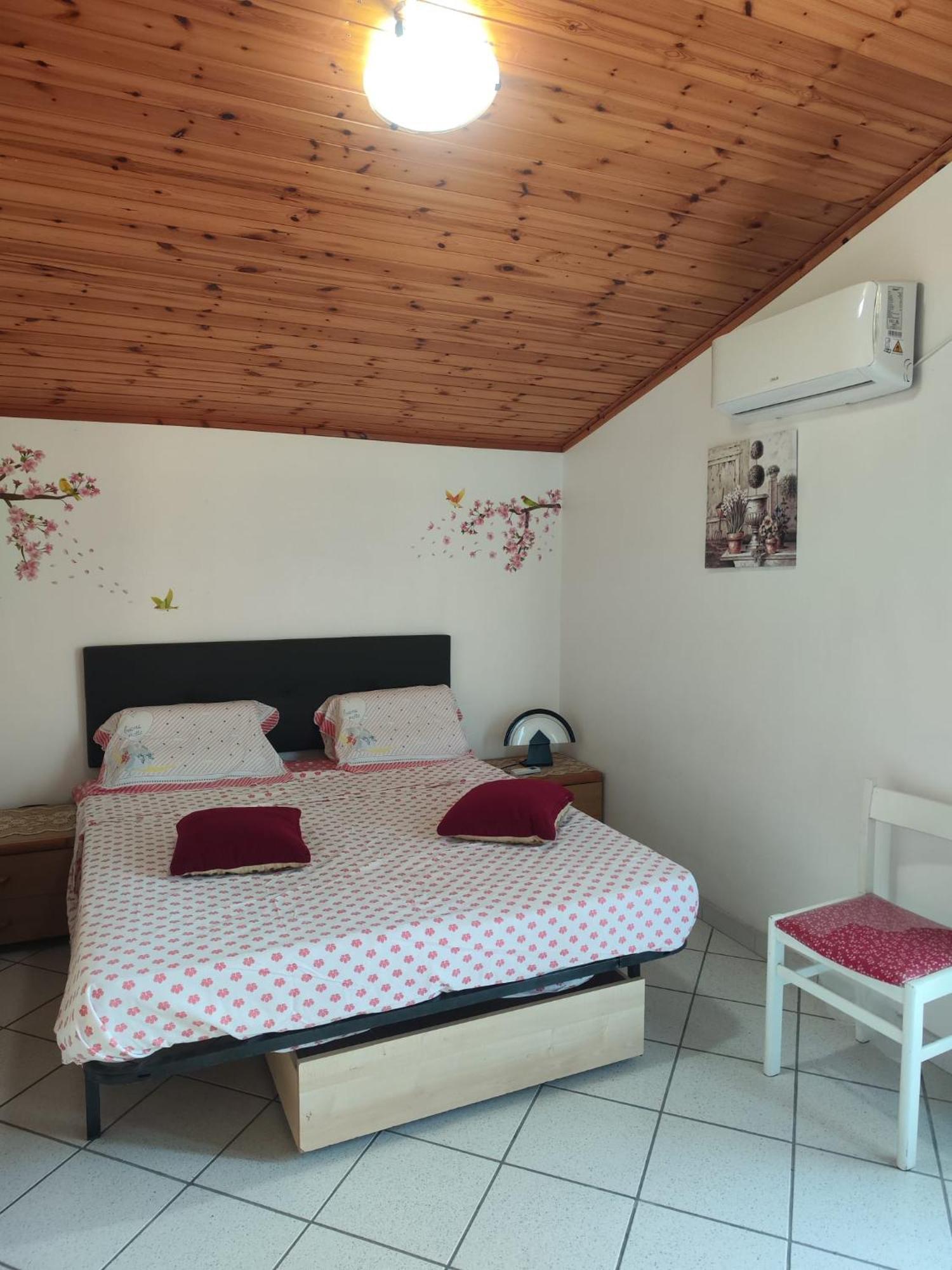 A Casa Dello Zio Villa Catania Esterno foto