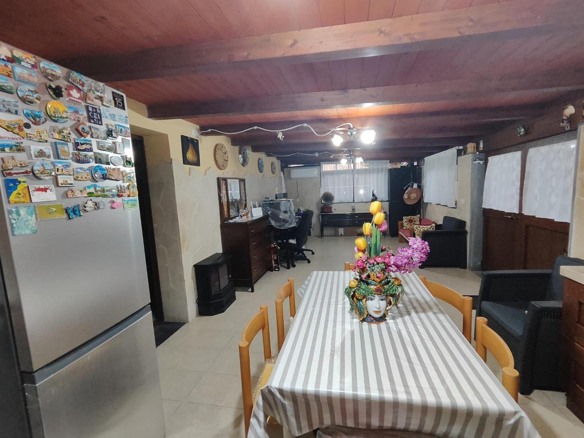 A Casa Dello Zio Villa Catania Esterno foto